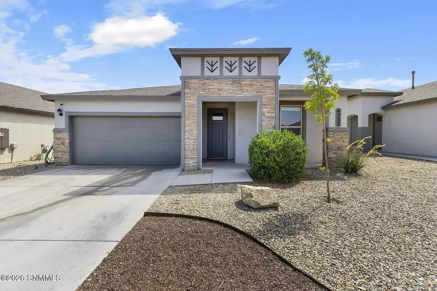 4222 Desert Lily Drive, Las Cruces, NM 88005 - #2