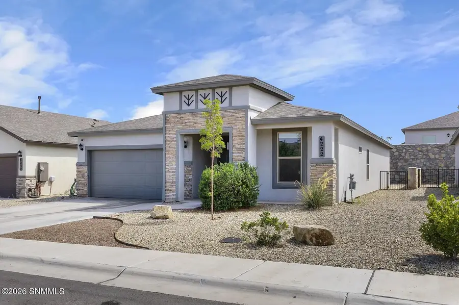 4222 Desert Lily Drive, Las Cruces, NM 88005 - #3
