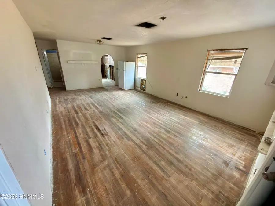 847 Luna Street, Las Cruces, NM 88001 - #3