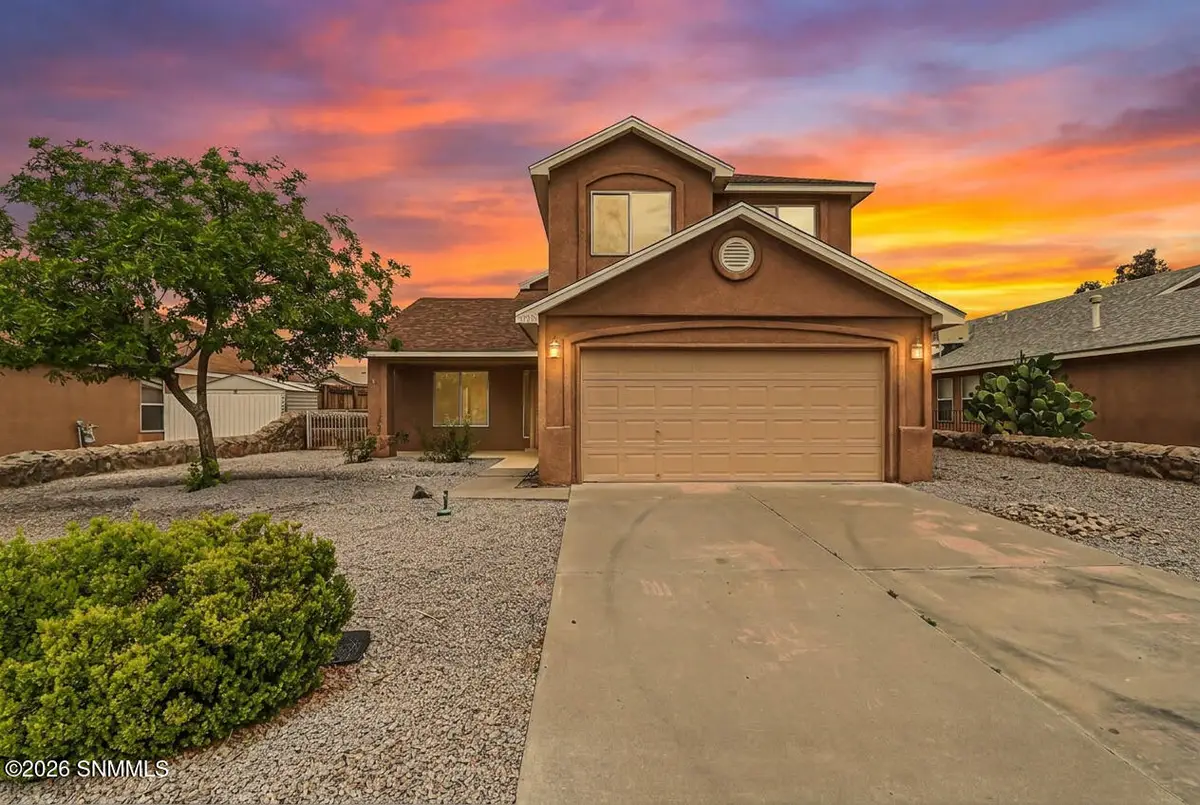 5190 Granite Street, Las Cruces, NM 88012 - #1