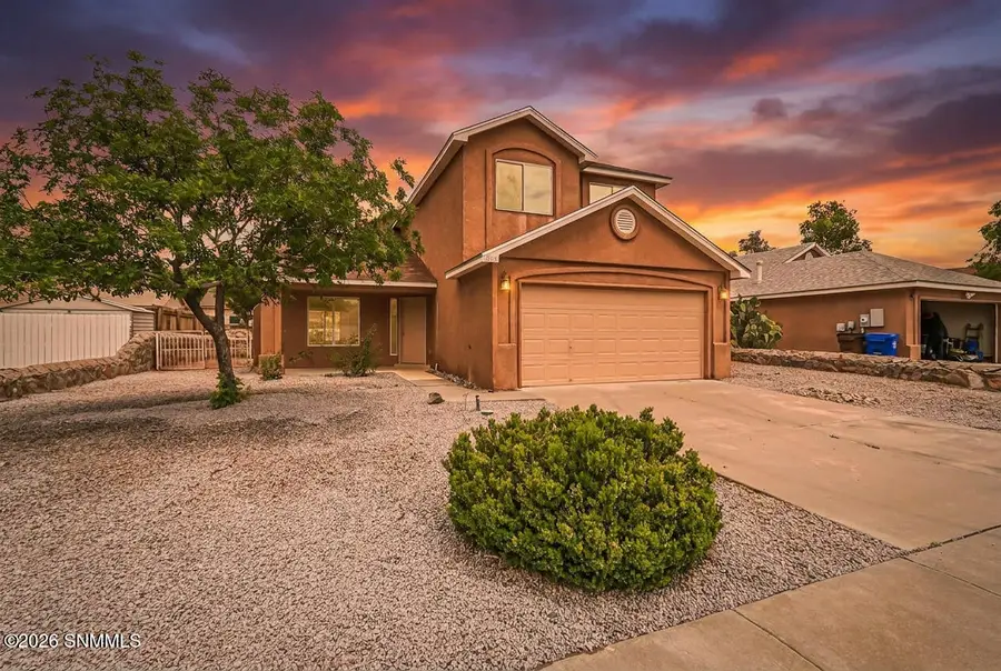 5190 Granite Street, Las Cruces, NM 88012 - #2
