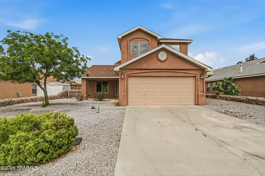 5190 Granite Street, Las Cruces, NM 88012 - #3