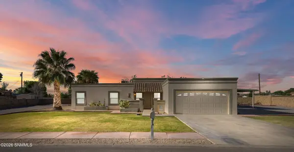 475 Calle De Oro, Las Cruces, NM 88007