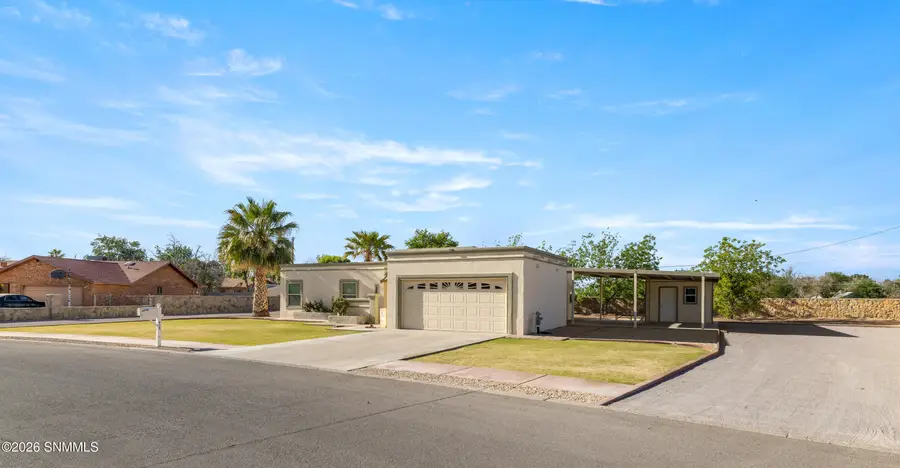475 Calle De Oro, Las Cruces, NM 88007 - #2