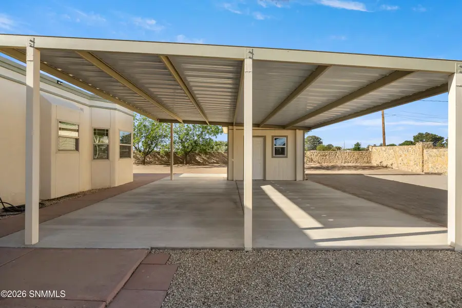 475 Calle De Oro, Las Cruces, NM 88007 - #3