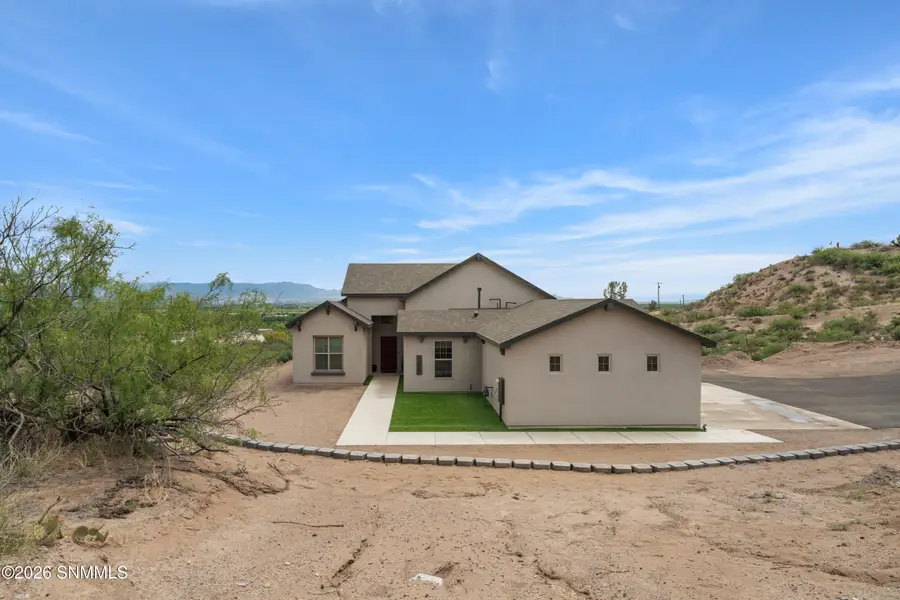 7005 Raasaf Drive, Las Cruces, NM 88005 - #2