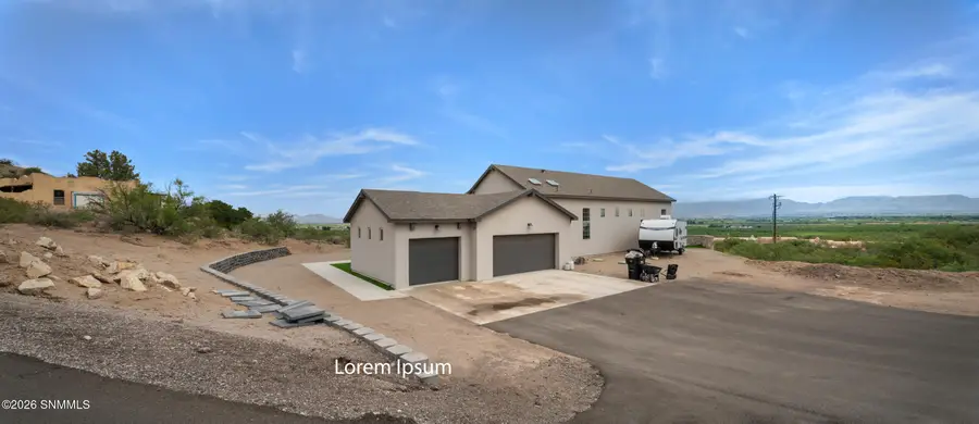 7005 Raasaf Drive, Las Cruces, NM 88005 - #3