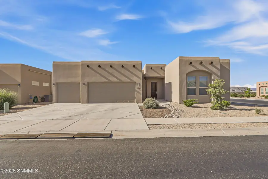 3791 Jubilee Avenue, Las Cruces, NM 88012 - #2