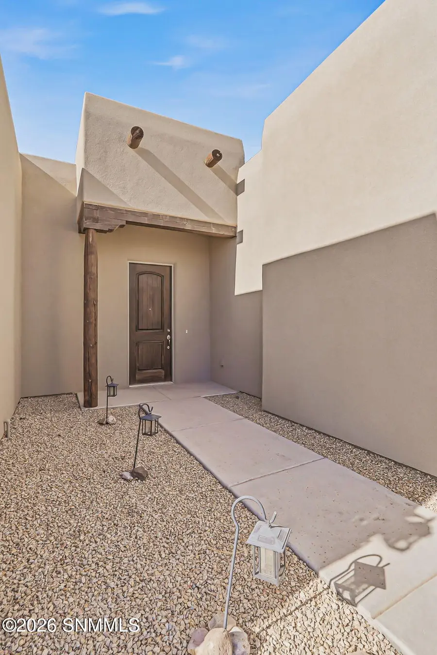 3791 Jubilee Avenue, Las Cruces, NM 88012 - #3
