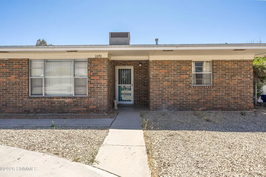 1070 Jasmine Drive, Las Cruces, NM 88005 - #3
