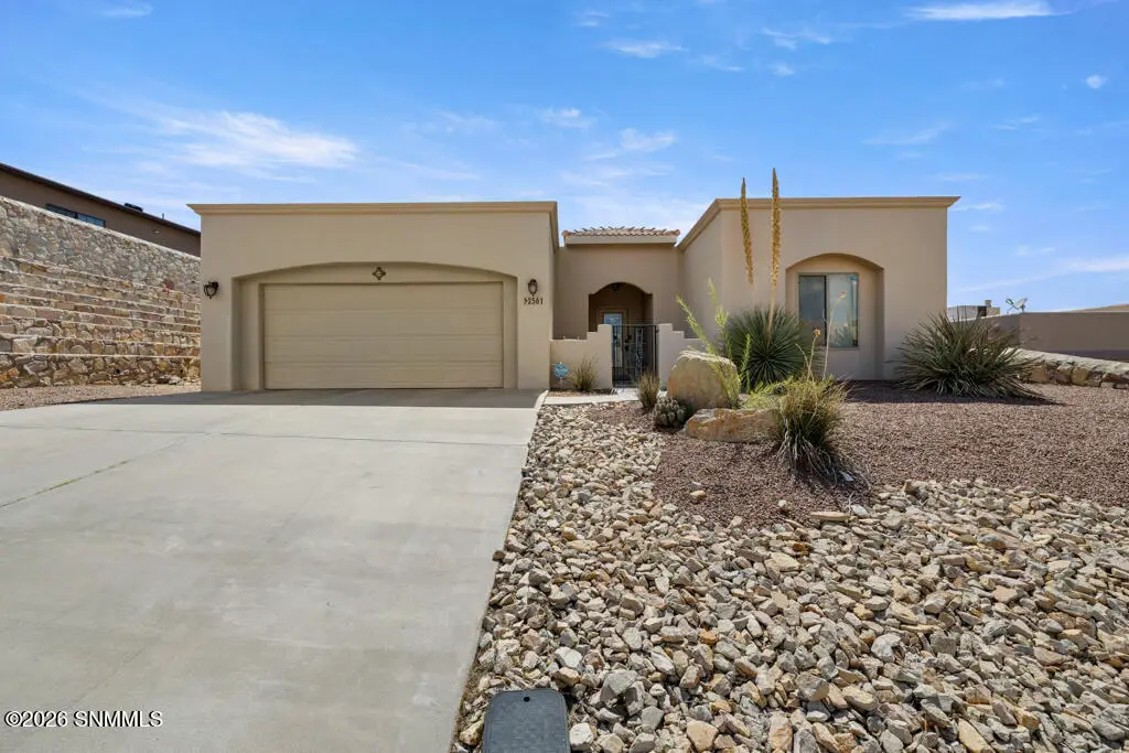 2561 Desert Cove Place, Las Cruces, NM 88011 - #1