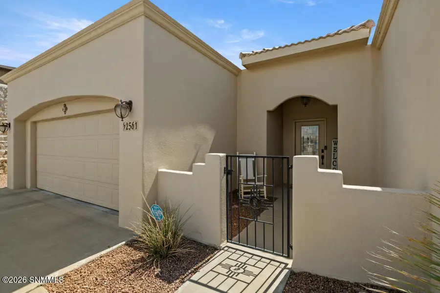2561 Desert Cove Place, Las Cruces, NM 88011 - #2