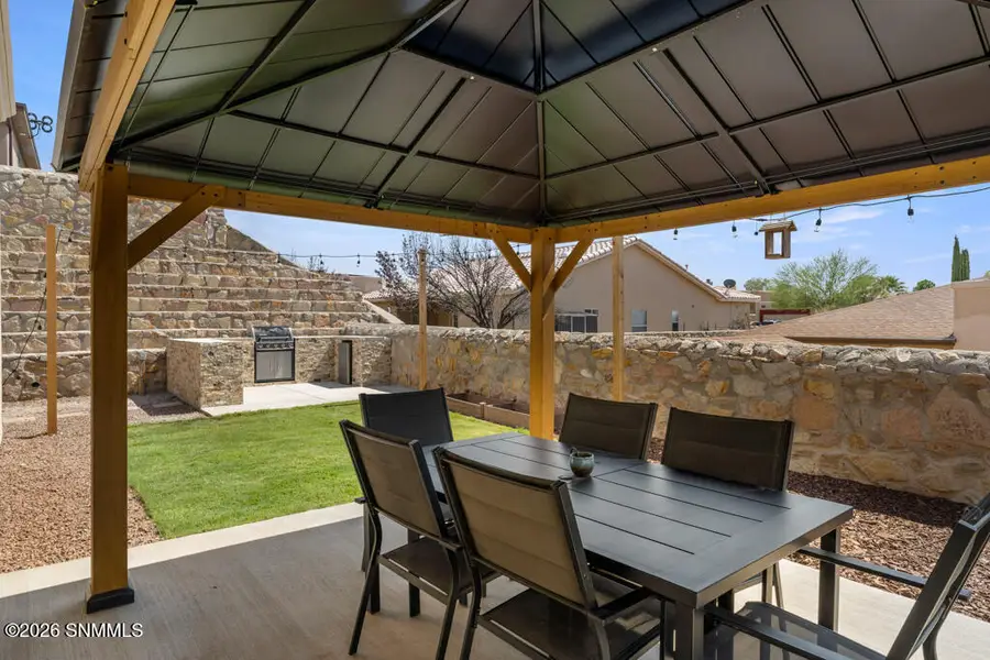 2561 Desert Cove Place, Las Cruces, NM 88011 - #3