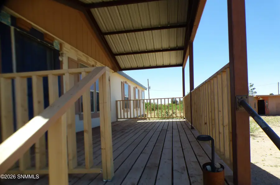 20 Santana Road, Vado, NM 88072 - #3