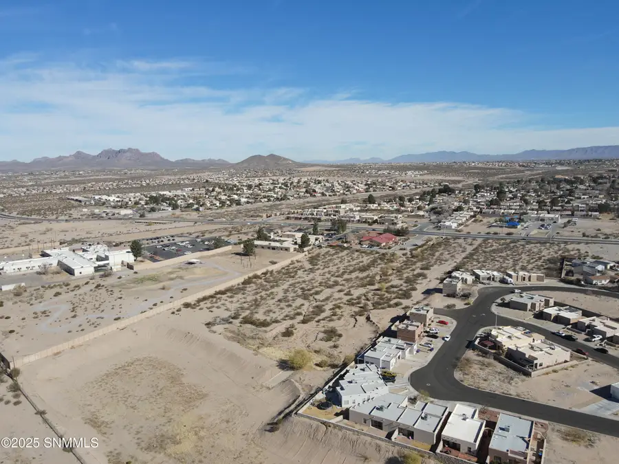 TBD Conocito Place, Las Cruces, NM 88012 - #2