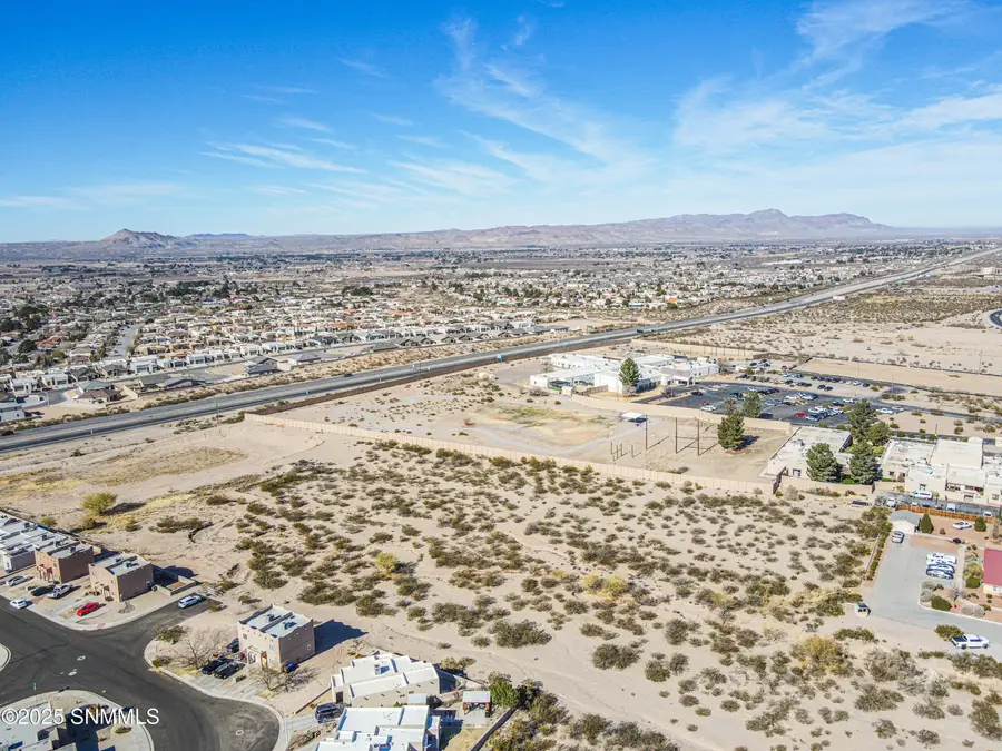 TBD Conocito Place, Las Cruces, NM 88012 - #3