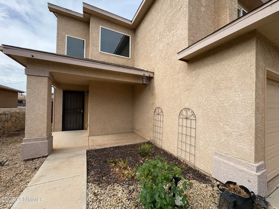 5122 Kensington Way, Las Cruces, NM 88012 - #2