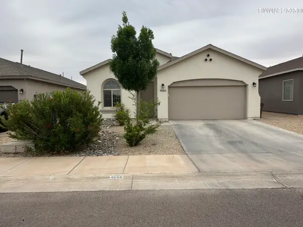 4656 Toluca Avenue, Las Cruces, NM 88012