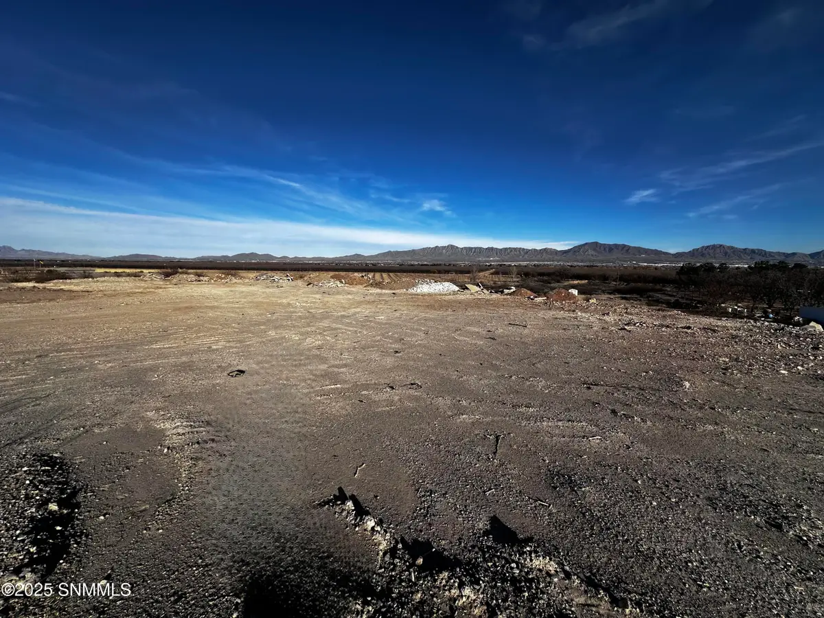 TBD Sandy Creek Road, Anthony, NM 88021 - #1