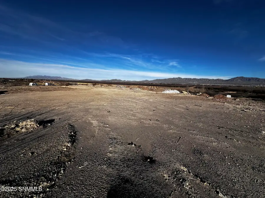 TBD Sandy Creek Road, Anthony, NM 88021 - #2