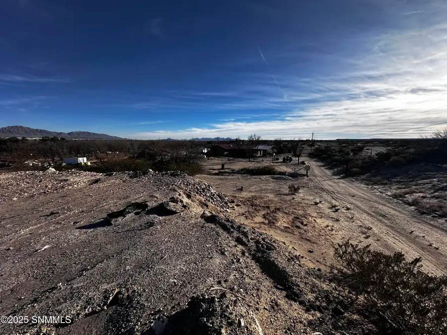 TBD Sandy Creek Road, Anthony, NM 88021 - #3
