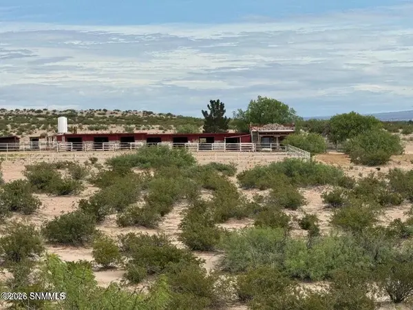 970 Valley Vista Drive, Anthony, NM 88021