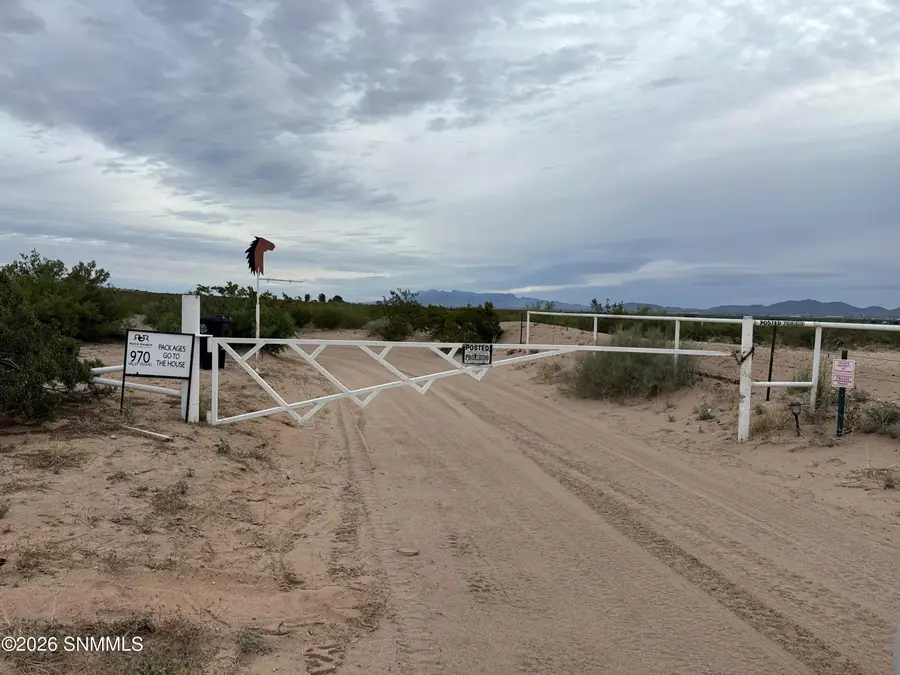 970 Valley Vista Drive, Anthony, NM 88021 - #2