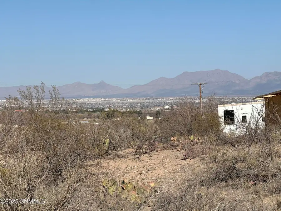 465 Ruby Hills Court, Las Cruces, NM 88007 - #3