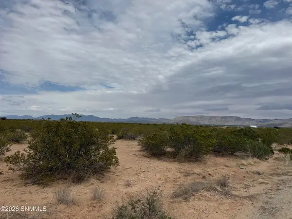 TBD Holman, Las Cruces, NM 88005