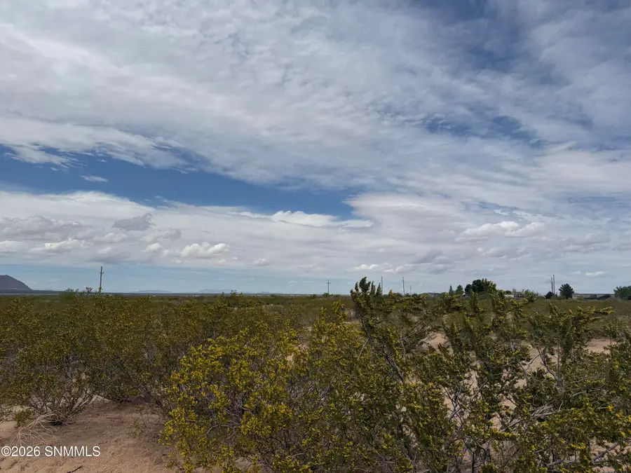 TBD Holman, Las Cruces, NM 88005 - #2