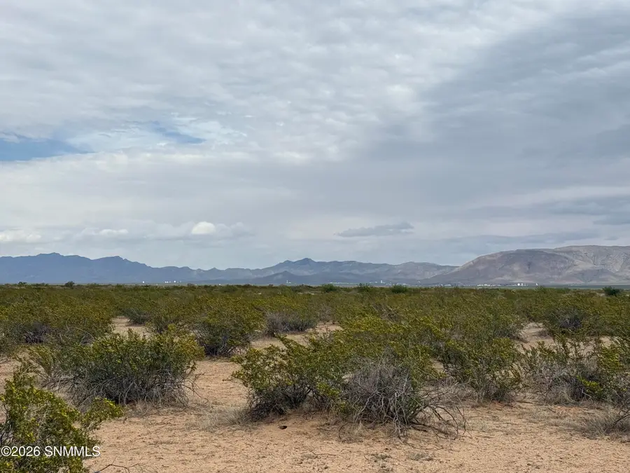 TBD Holman, Las Cruces, NM 88005 - #3