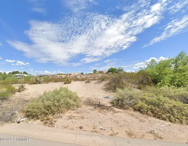 4131 Johnson Lane, Las Cruces, NM 88011