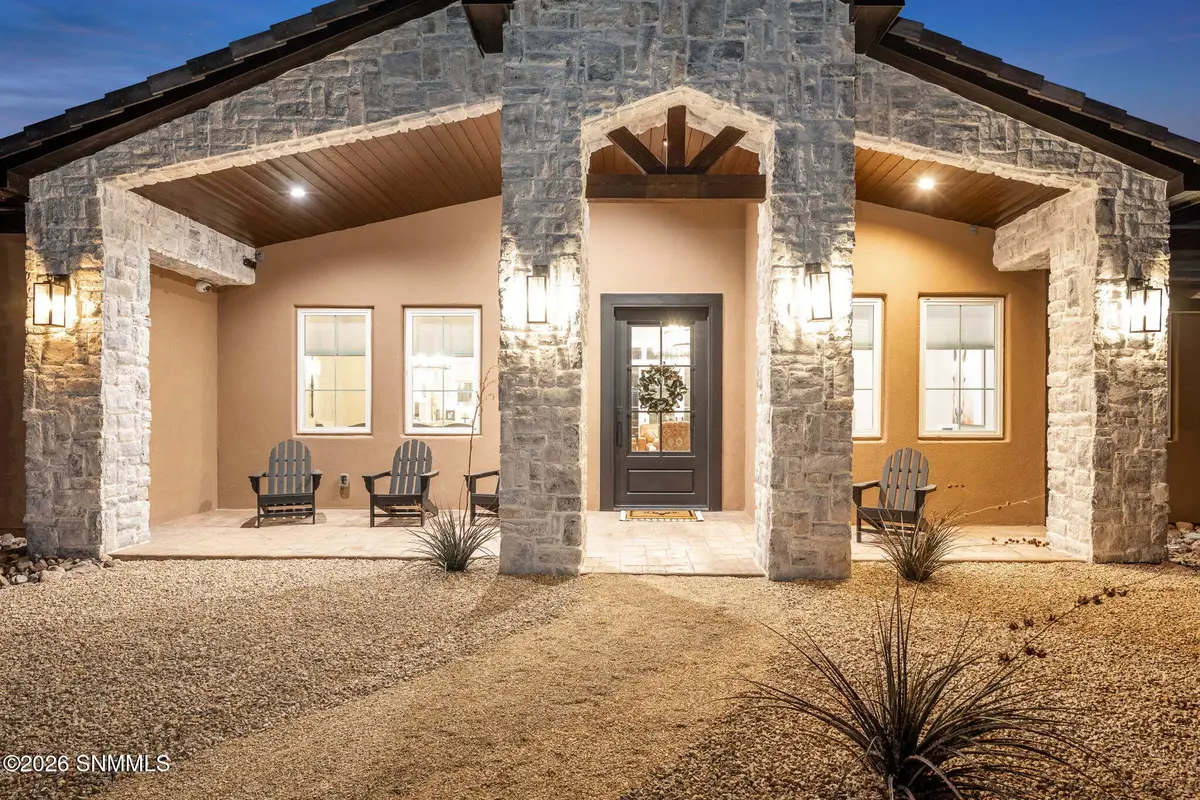 46 Springfield Drive, Las Cruces, NM 88007 - #1
