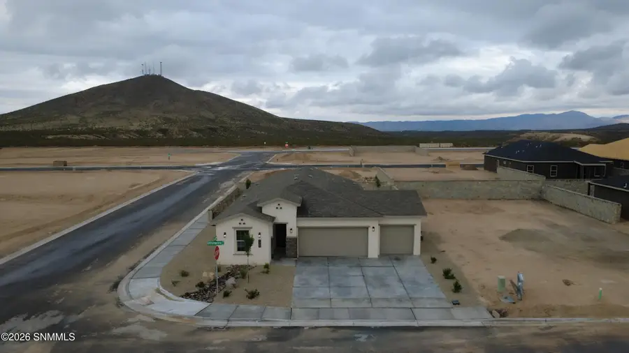 7309 Ultramarine Road, Las Cruces, NM 88012 - #2