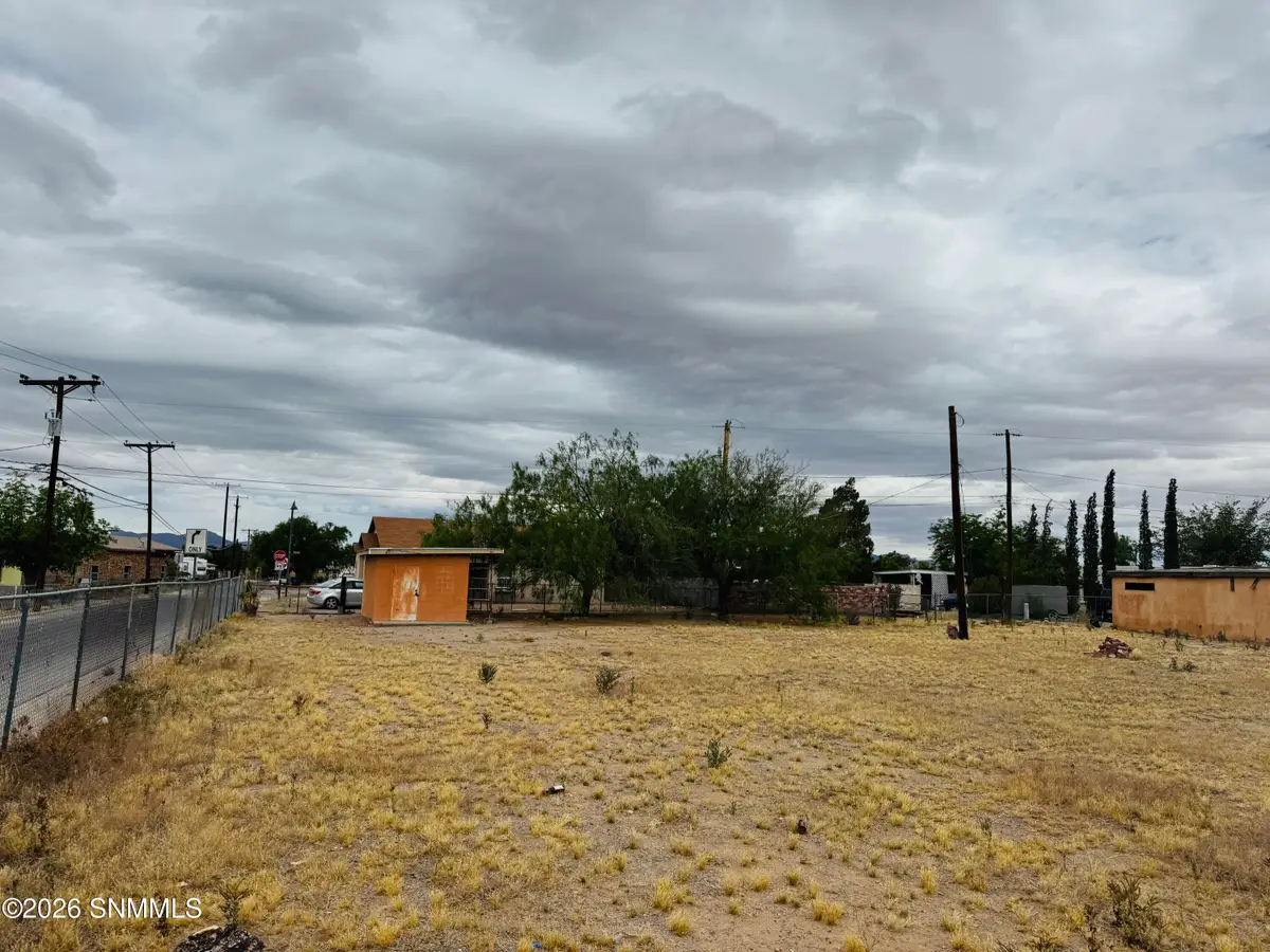 969 Augustine Avenue, Las Cruces, NM 88001 - #1