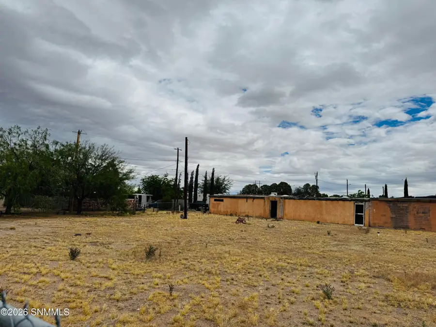 969 Augustine Avenue, Las Cruces, NM 88001 - #2