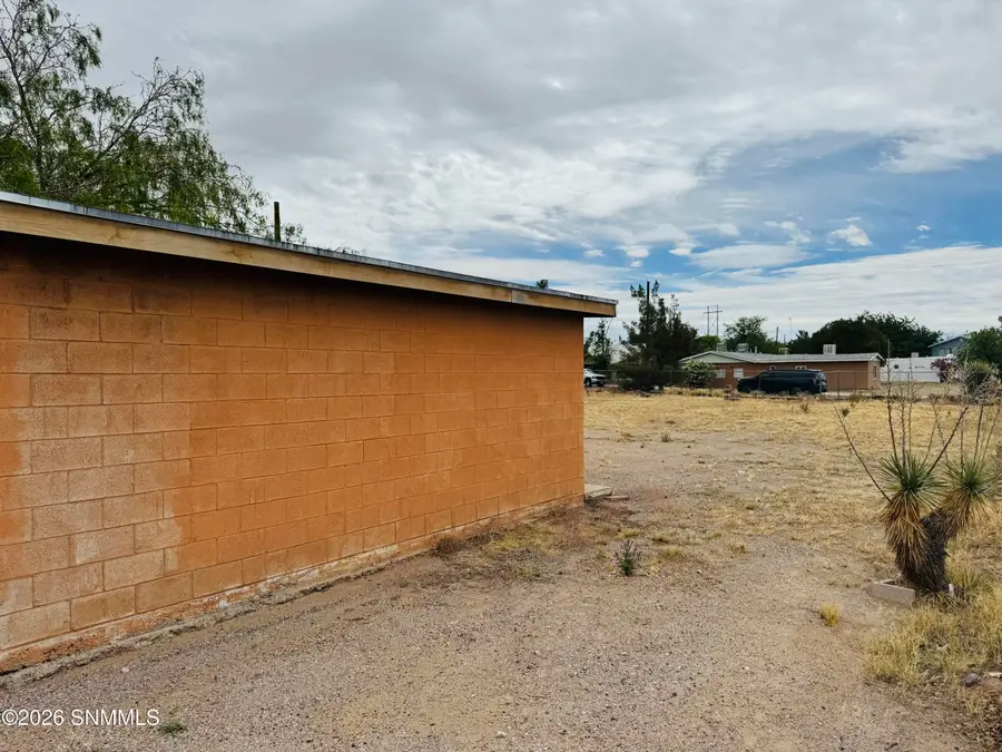 969 Augustine Avenue, Las Cruces, NM 88001 - #3
