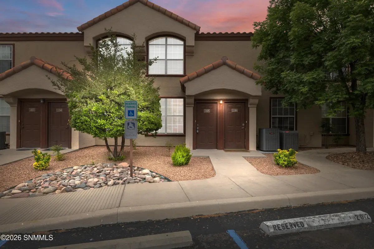 3901 Sonoma Springs Avenue #1105, Las Cruces, NM 88011 - #1