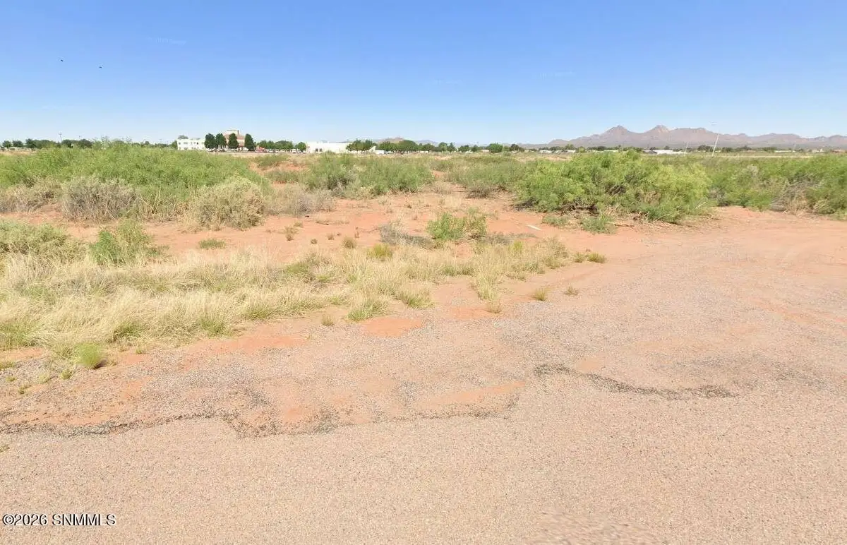 0 Alba Road, Las Cruces, NM 88012 - #1