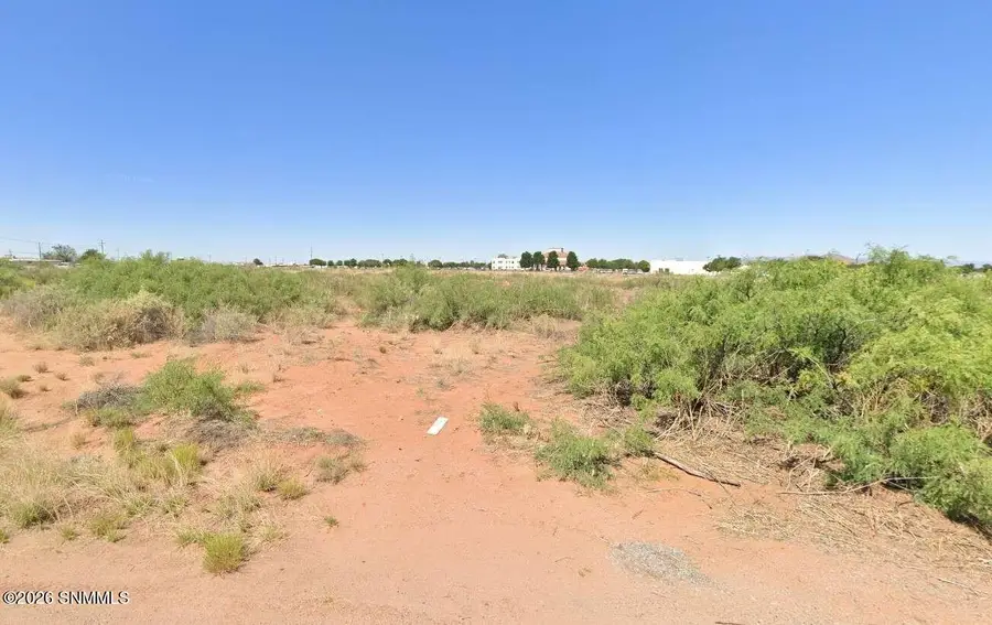 0 Alba Road, Las Cruces, NM 88012 - #2