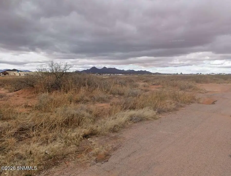 0 Alba Road, Las Cruces, NM 88012 - #3