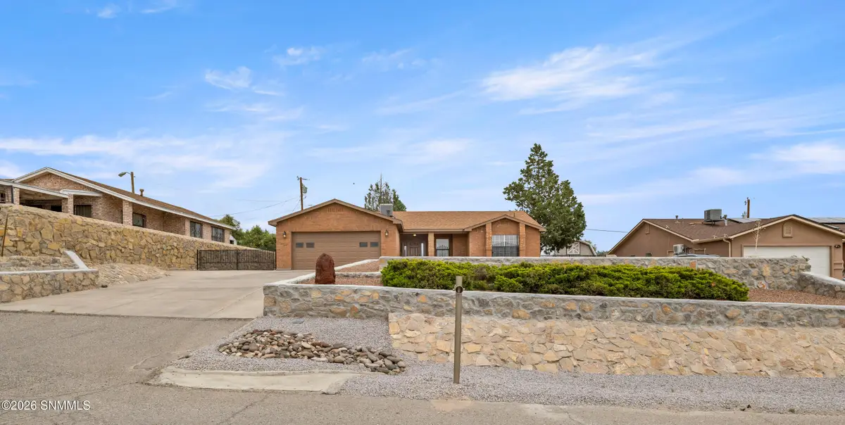 5084 Apache Trail, Las Cruces, NM 88012 - #1