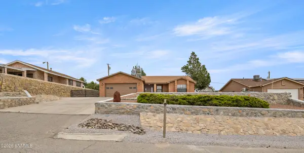 5084 Apache Trail, Las Cruces, NM 88012