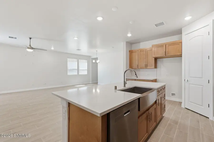 6557 Alima Avenue, Las Cruces, NM 88012 - #3