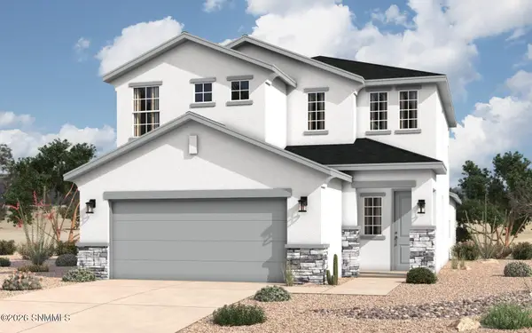 7027 Sentinel Avenue, Las Cruces, NM 88012
