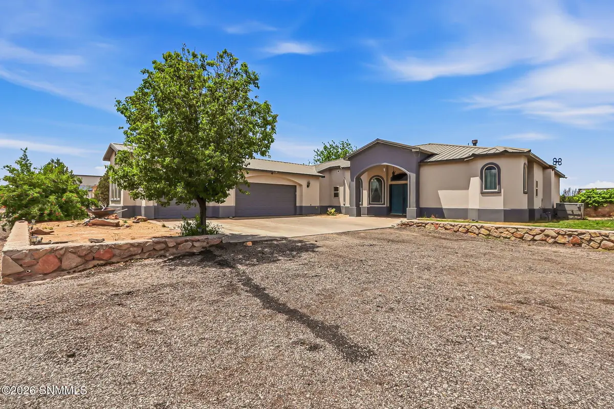 191 Eventing Court, Las Cruces, NM 88007 - #1