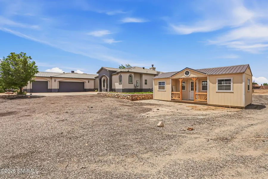 191 Eventing Court, Las Cruces, NM 88007 - #2