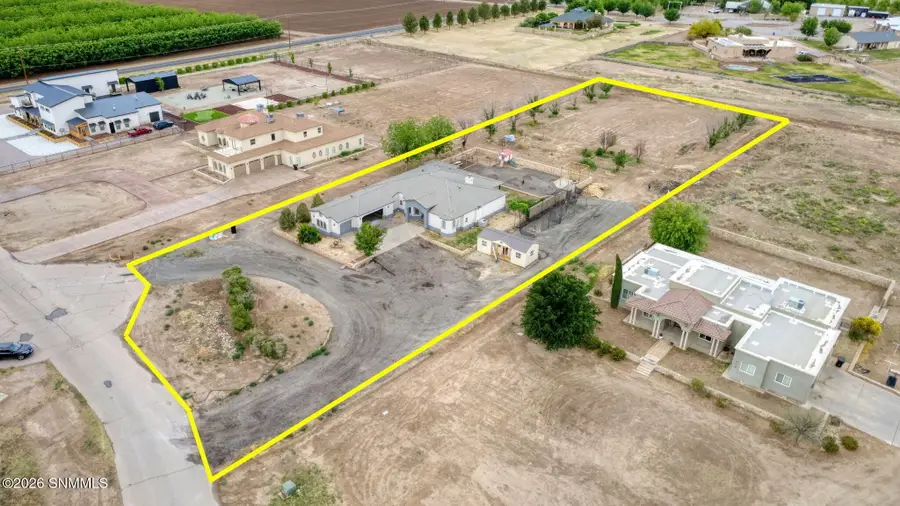 191 Eventing Court, Las Cruces, NM 88007 - #3