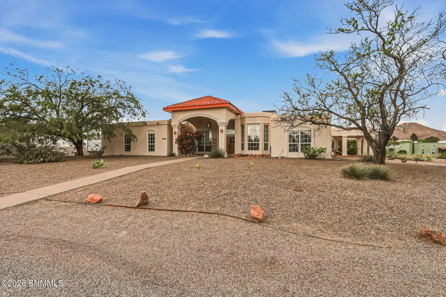 6680 Vista Hermosa, Las Cruces, NM 88007 - #2