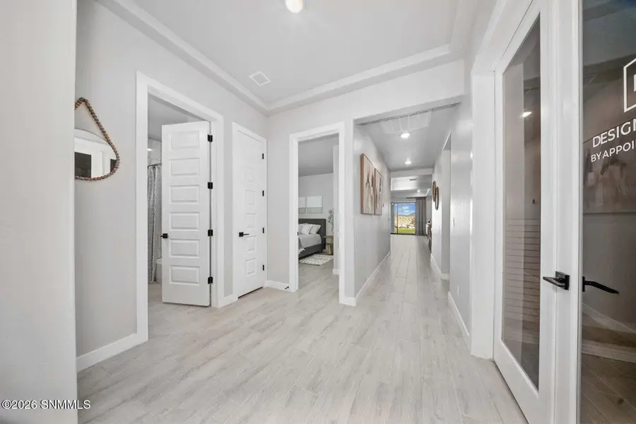 6047 Summer Ridge Avenue, Santa Teresa, NM 88008 - #2